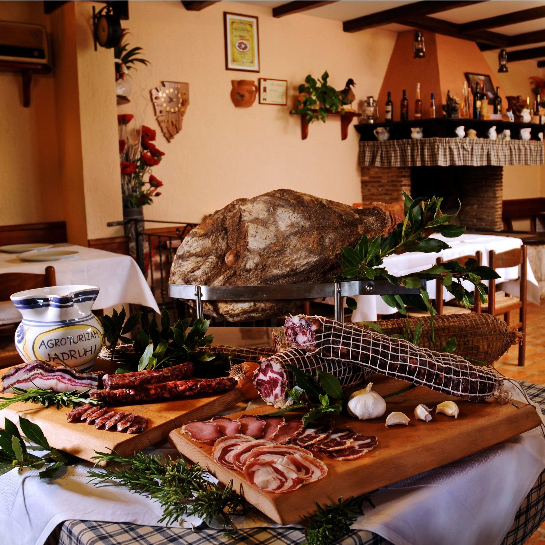 11. tradicionalna kobasijada 18.04.2026.