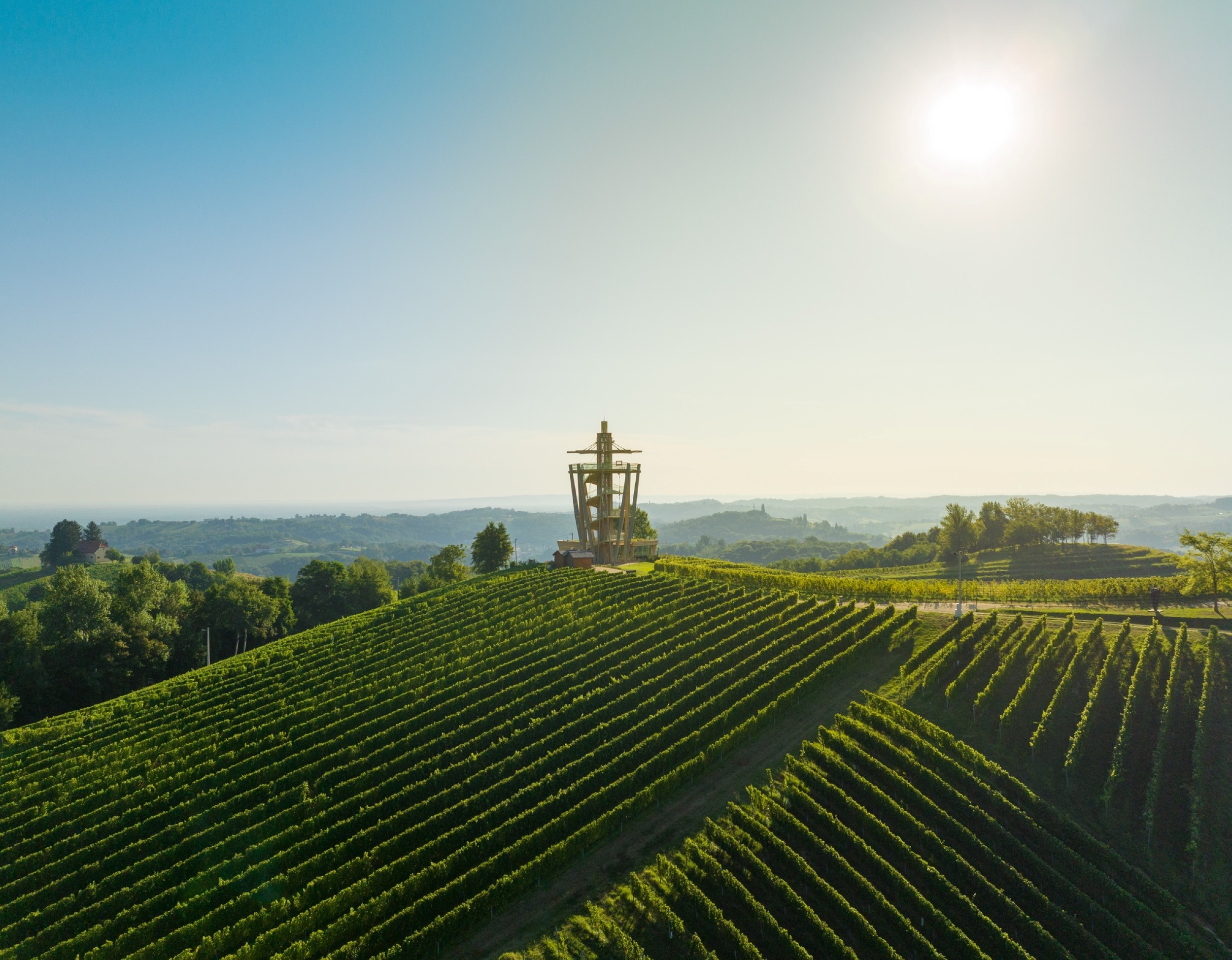 Istražite Međimursku županiju