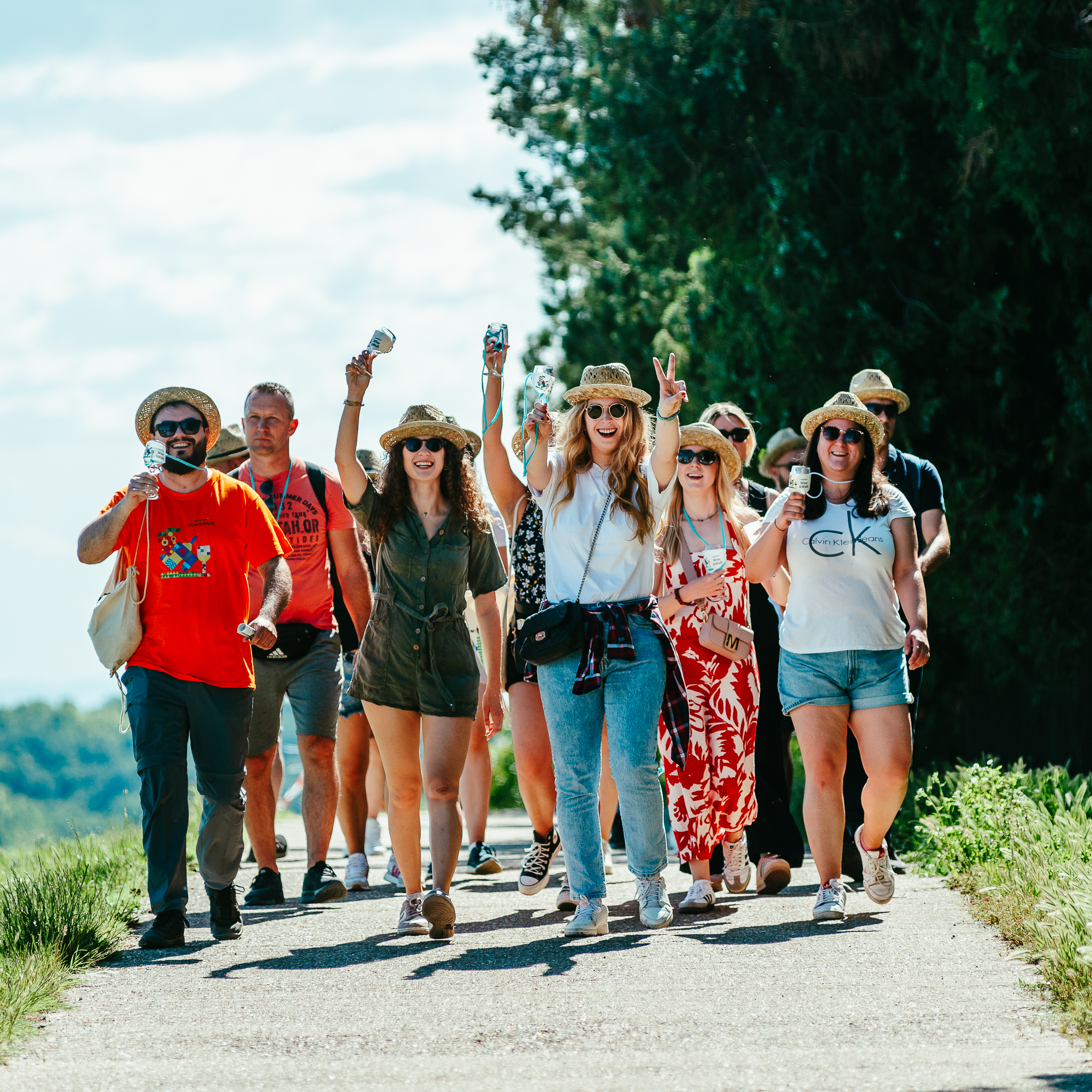 Baranja Wine and Walk 6.6.2026.