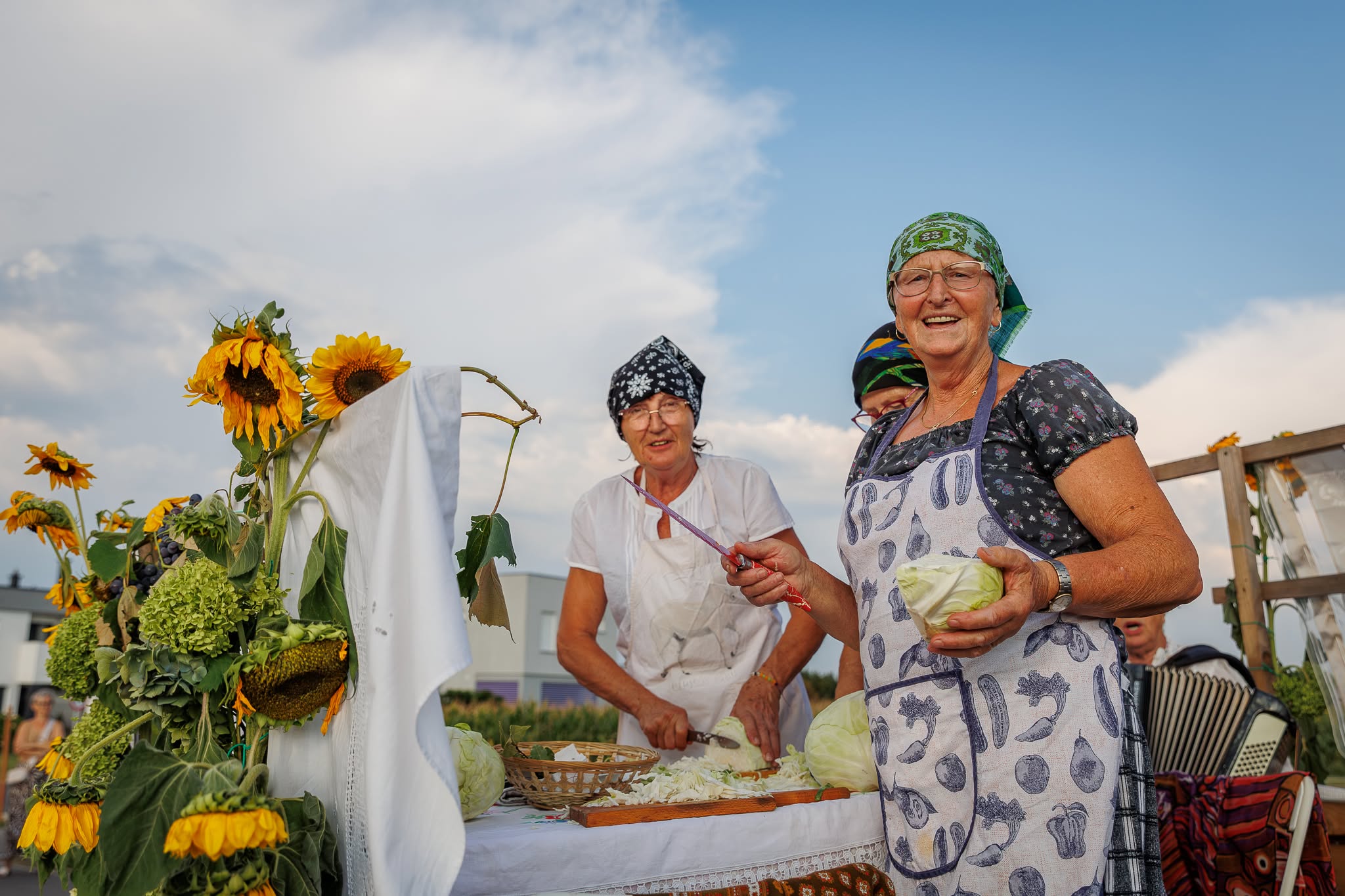 Povorka starih običaja i zanata 15.8.2026.