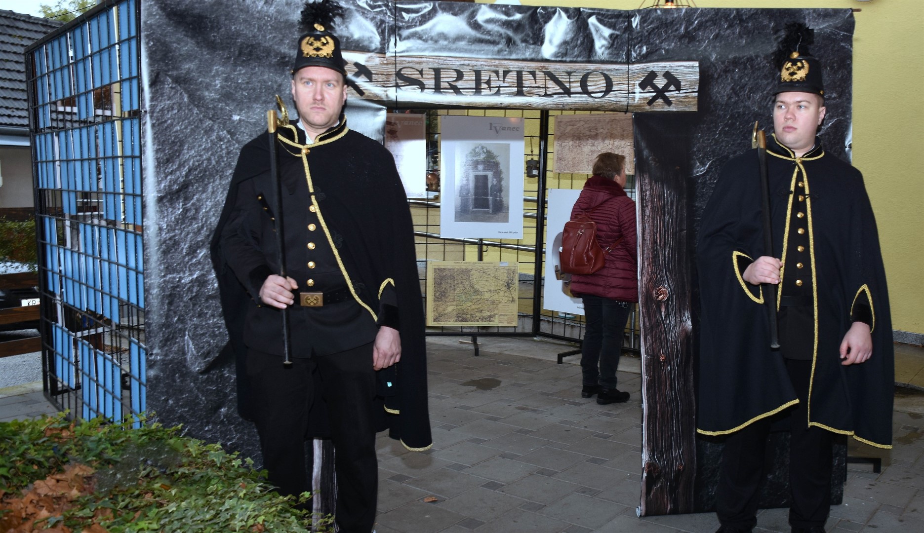 Ivanečki rudarski dani 4.12.2025.