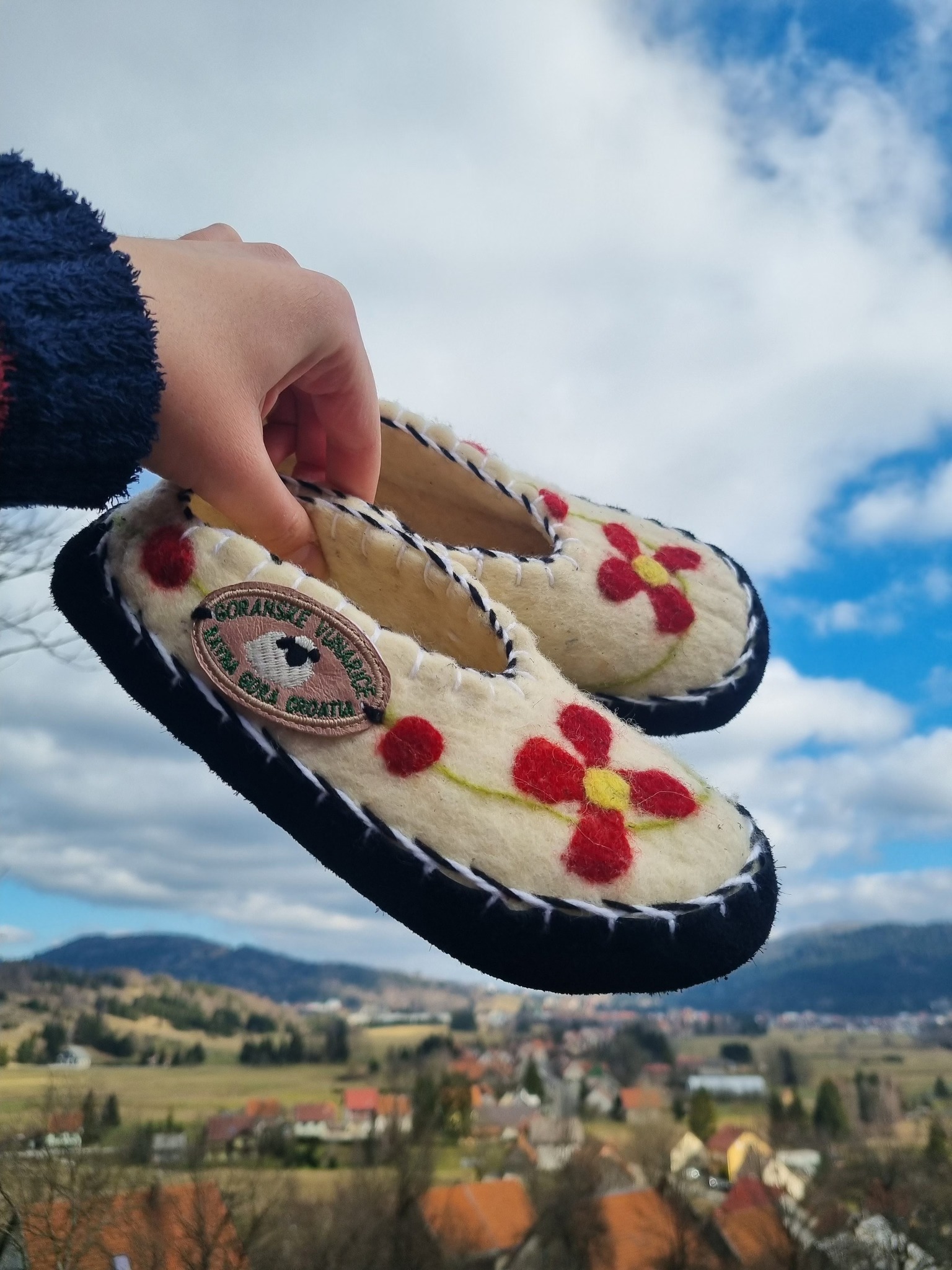 Radionica filcanja za djecu i odrasle 11.4.2026.