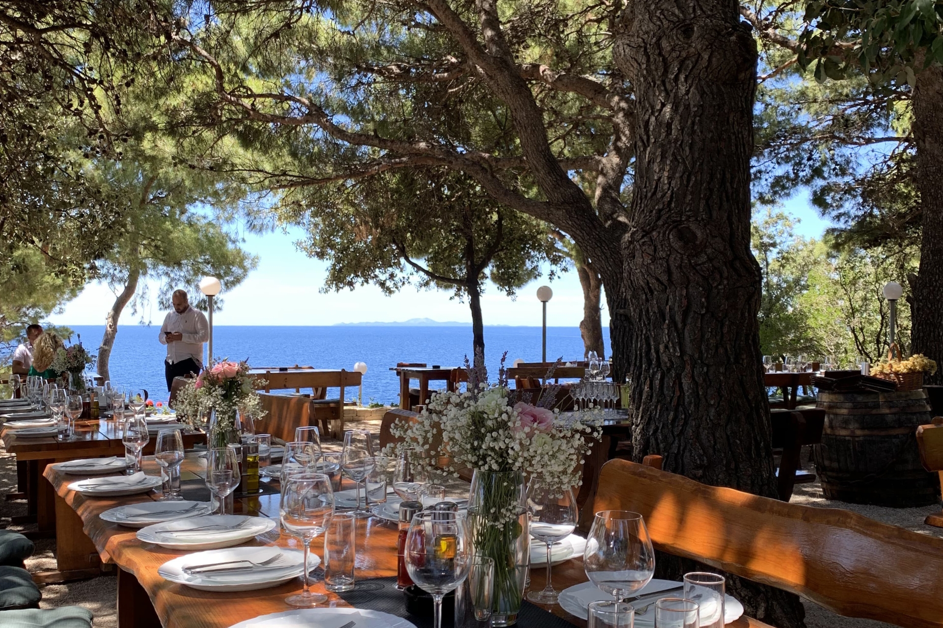 Agroturizam Braenović