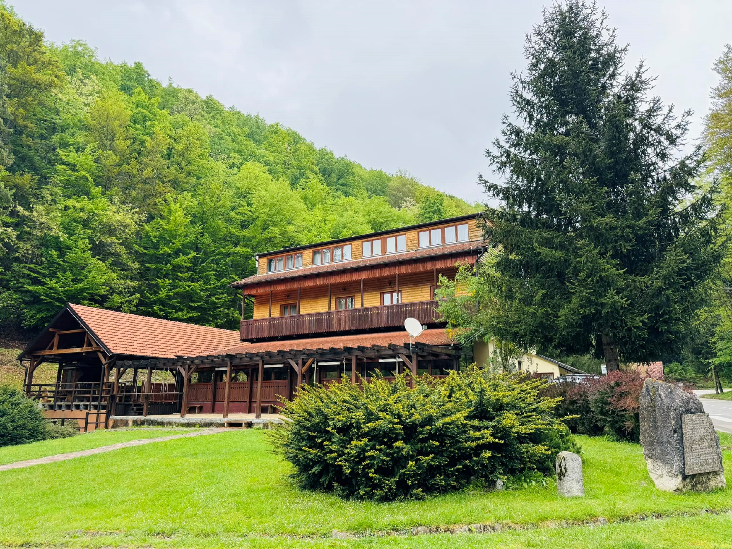 Lovište Petrova gora