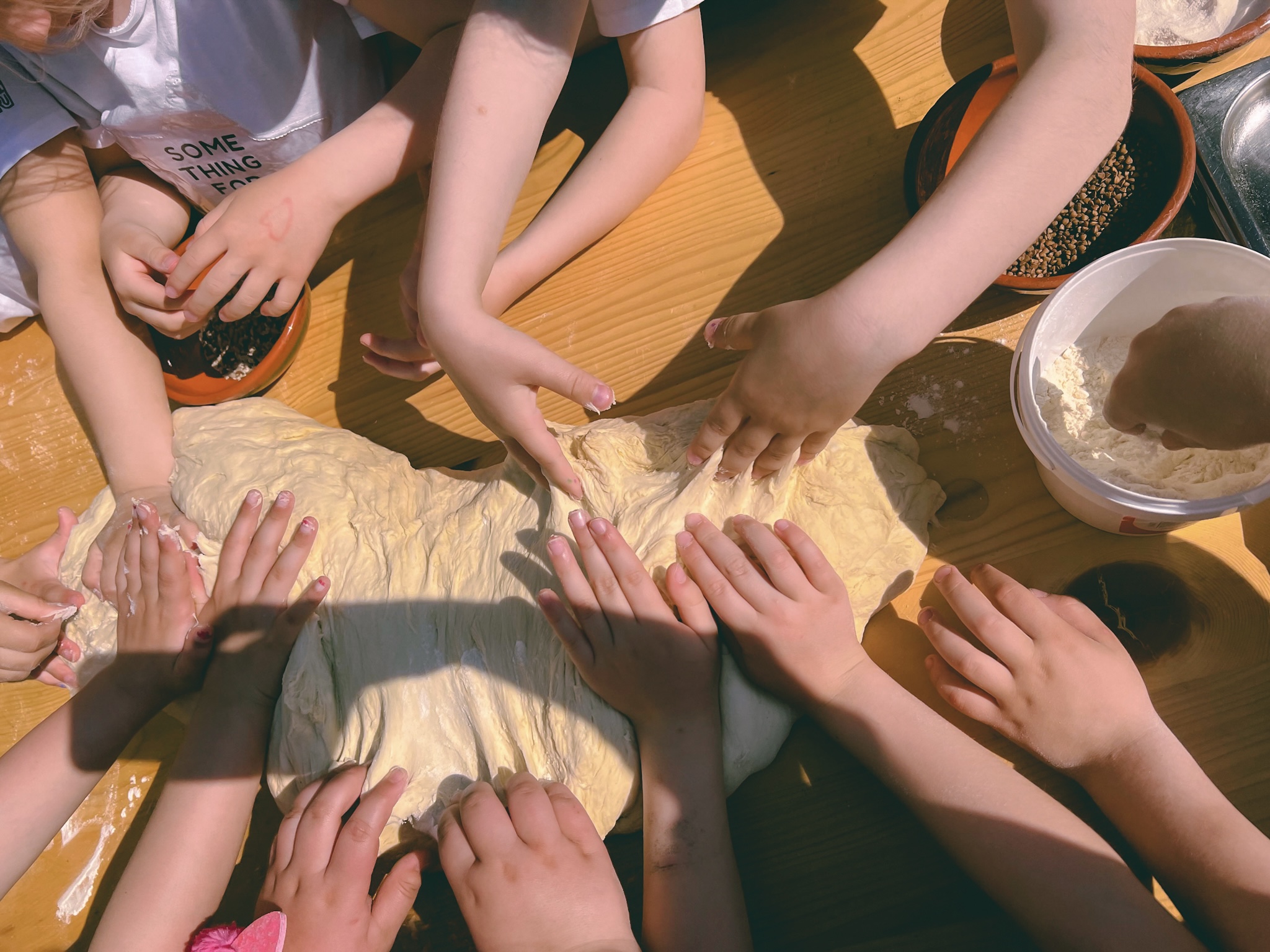 Burza ruralnih poslova