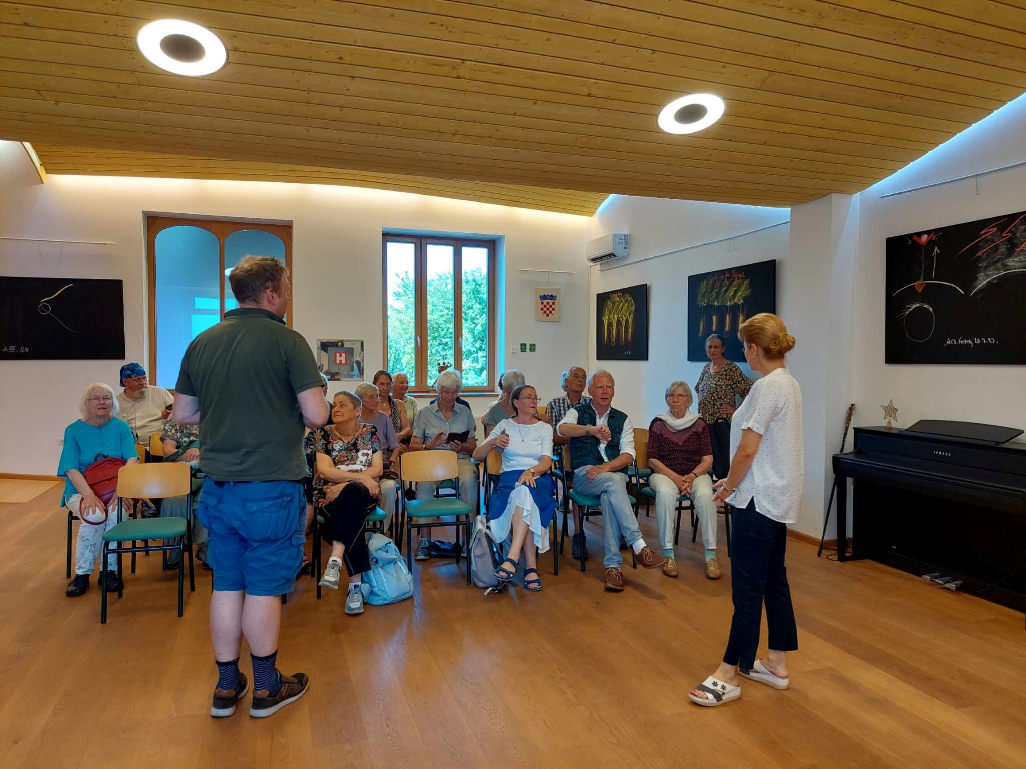 Centar dr. Rudolfa Steinera