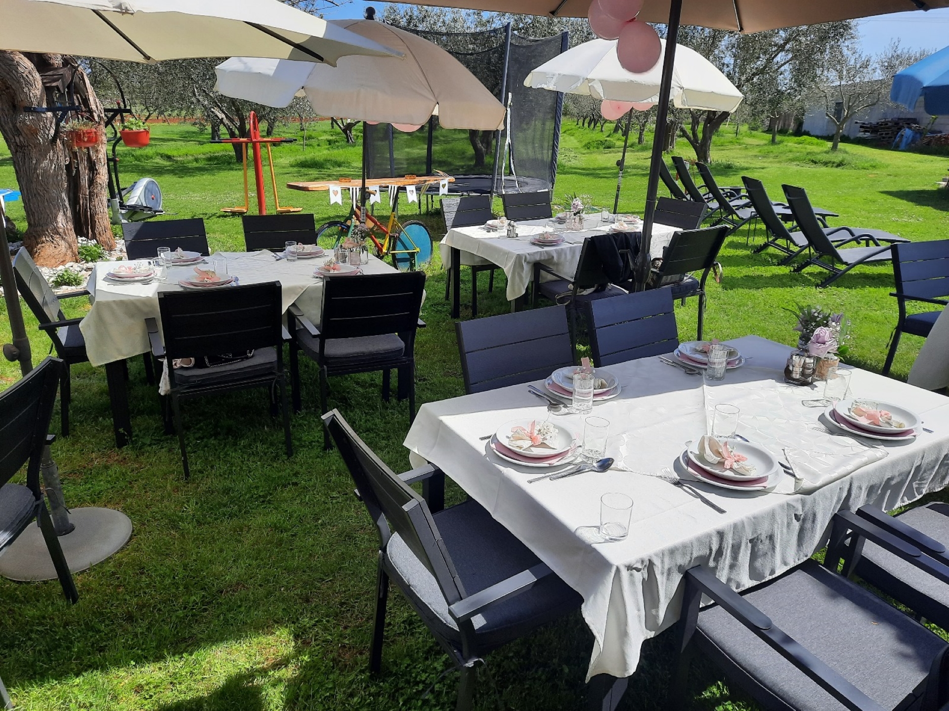 Seoski turizam Casa Rustica