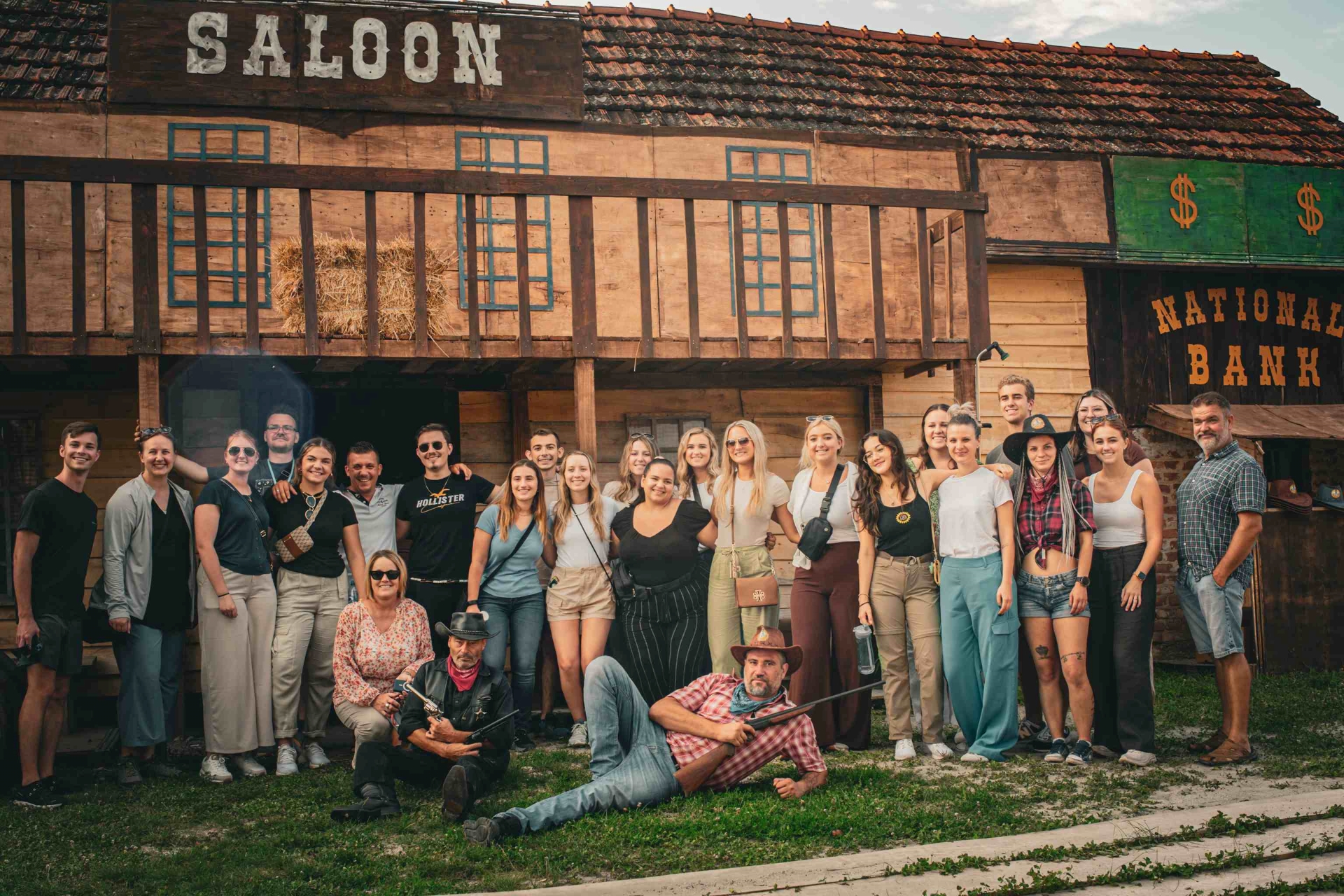 Stari zanati Hlebine