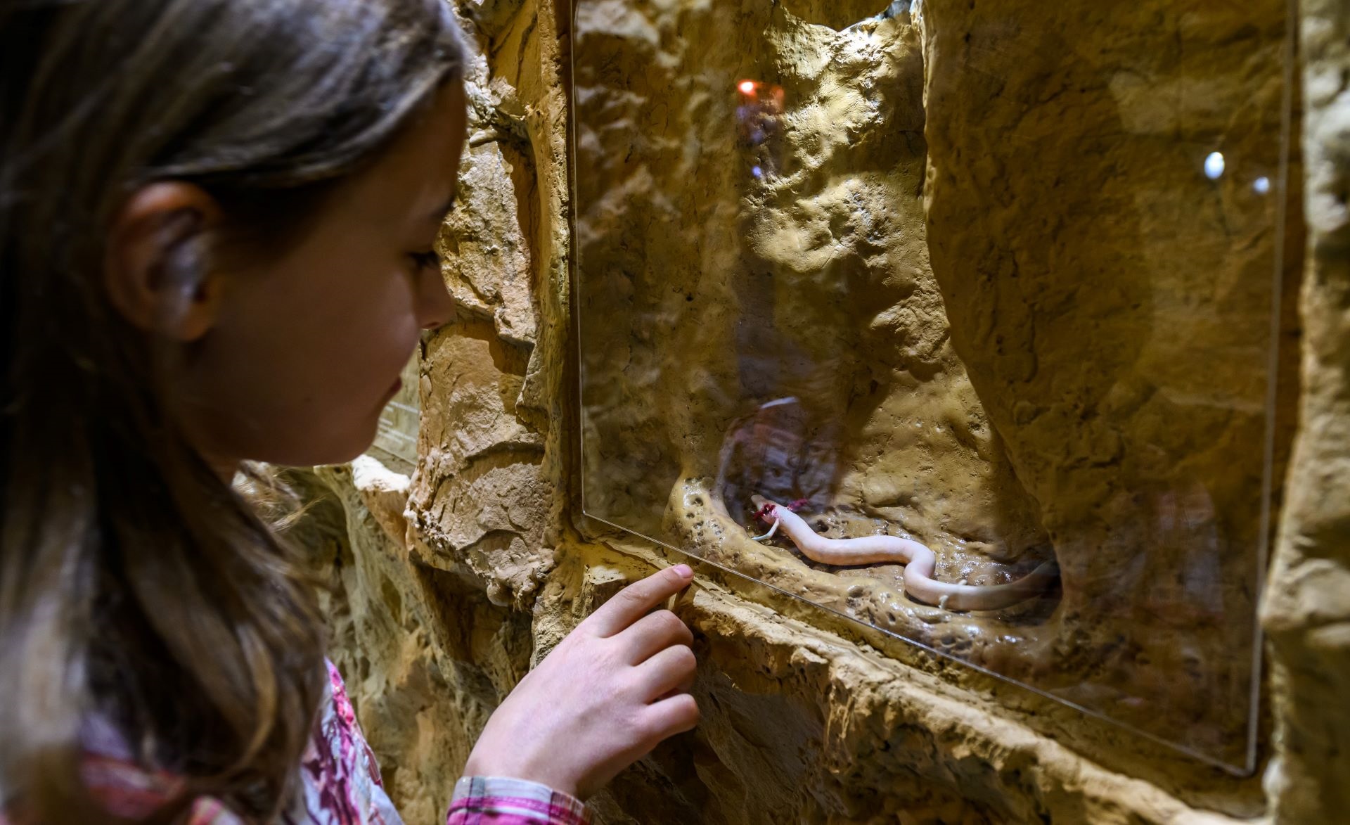 Centar za posjetitelje Skrivena Dalmacija