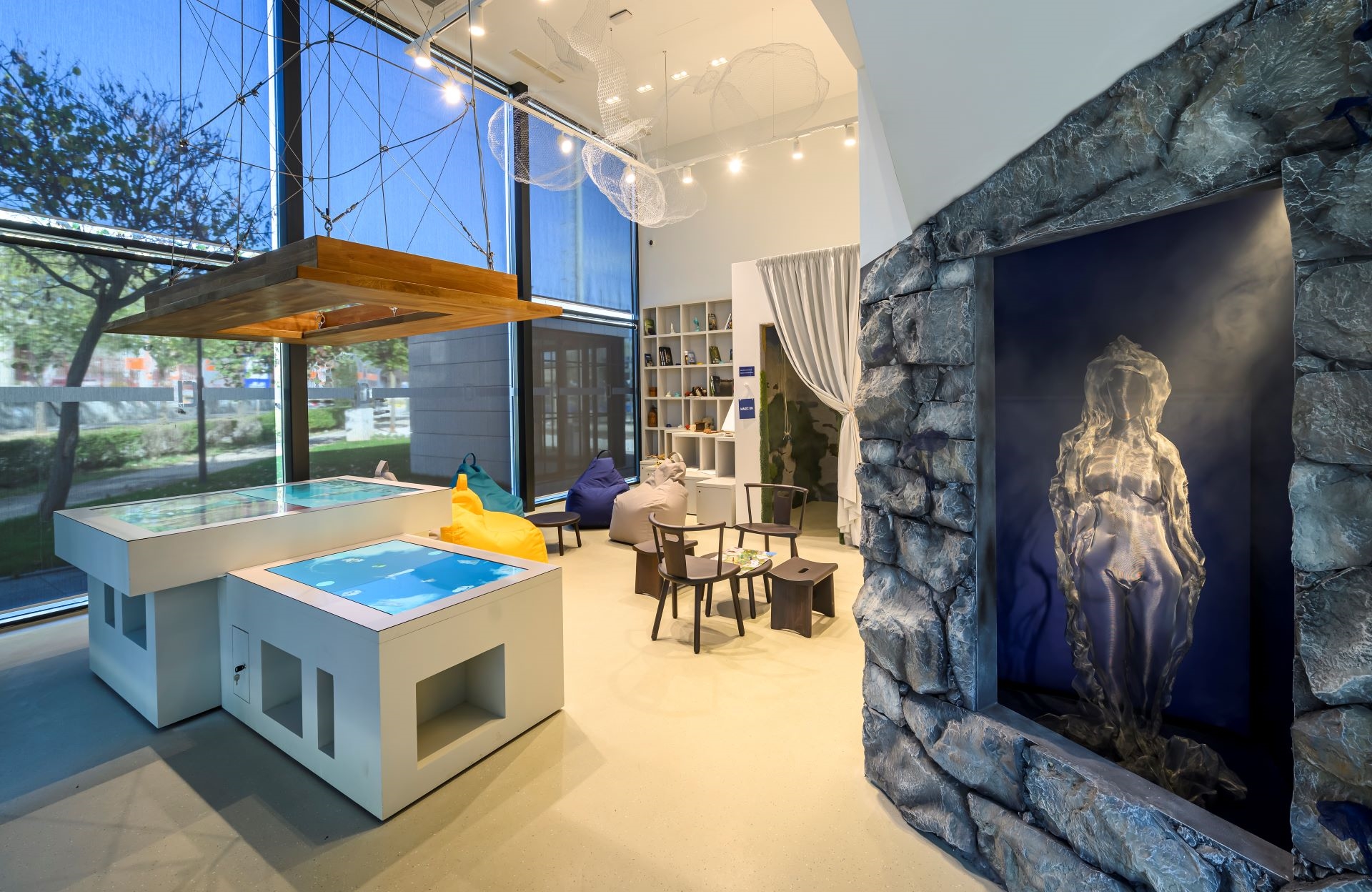 Posjetiteljski centri