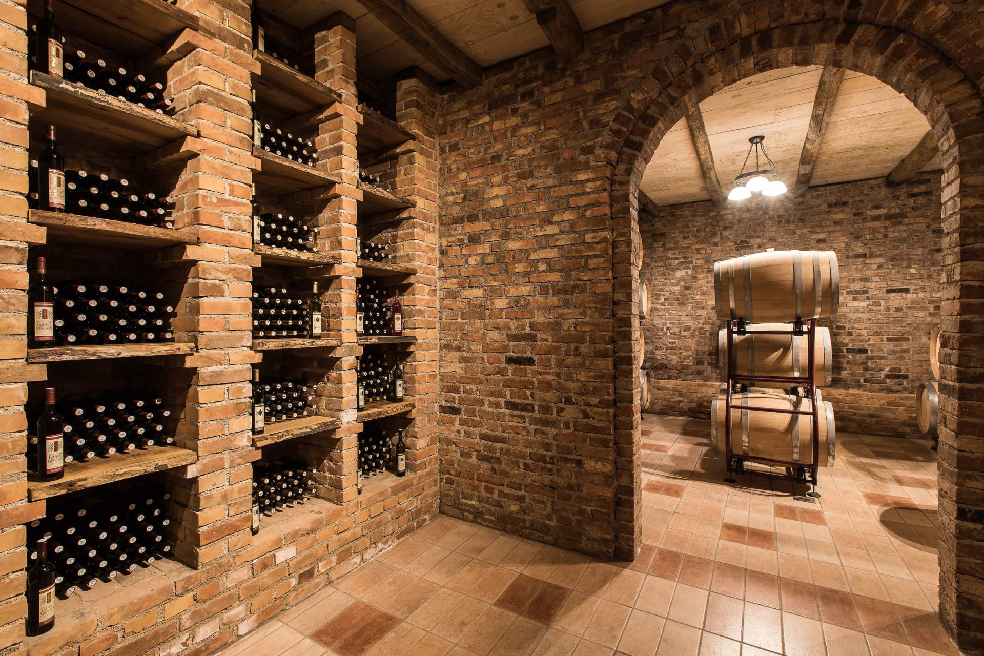 Vinska kuća Pavlomir